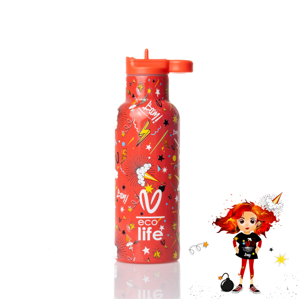 Ice 500ml