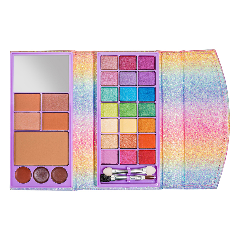 Shimmer Paws Small Wallet